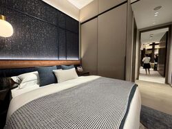 Zion Road (D3), Condominium #466484991